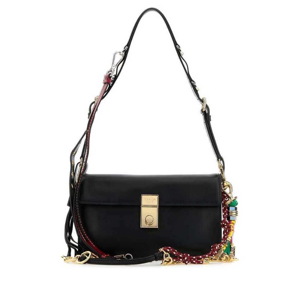 Prada black Business bags gb